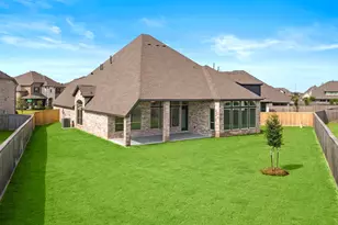 18542 Crowned Connell Ct, Conroe, TX 77302 - Photo 38