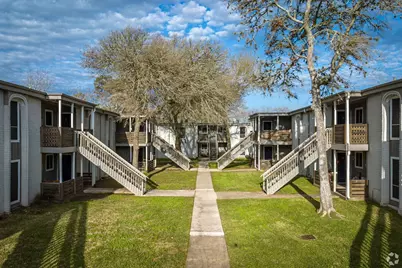 132 Oyster Creek Drive #14, Lake Jackson, TX 77566 - Photo 24