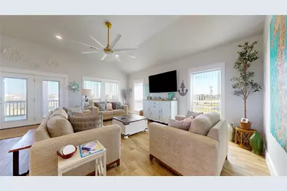957 Alberdie Drive, Crystal Beach, TX 77650 - Photo 10