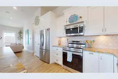 957 Alberdie Drive, Crystal Beach, TX 77650 - Photo 12