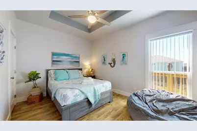 957 Alberdie Drive, Crystal Beach, TX 77650 - Photo 16