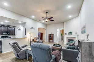 4718 Sedgewood Dr, Rosenberg, TX 77471 - Photo 8