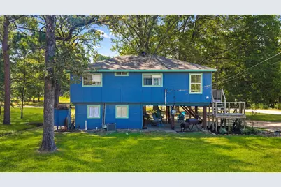 20 Oak Tree Drive, Point Blank, TX 77364 - Photo 24