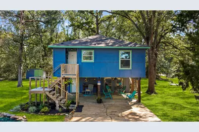 20 Oak Tree Drive, Point Blank, TX 77364 - Photo 26