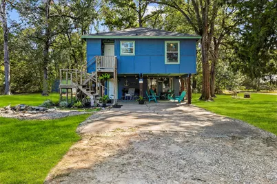 20 Oak Tree Drive, Point Blank, TX 77364 - Photo 12