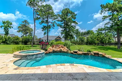 21 Moon Deck Circle, Tomball, TX 77377 - Photo 10