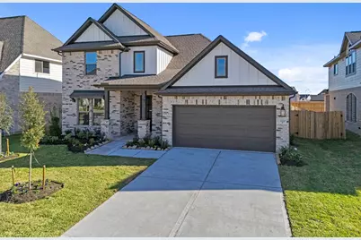 3320 Bentwood Ranch Drive, Conroe, TX 77385 - Photo 30