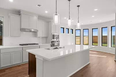 3320 Bentwood Ranch Drive, Conroe, TX 77385 - Photo 4