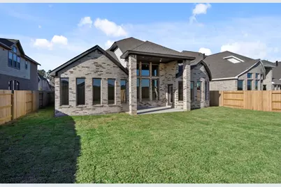 3320 Bentwood Ranch Drive, Conroe, TX 77385 - Photo 28