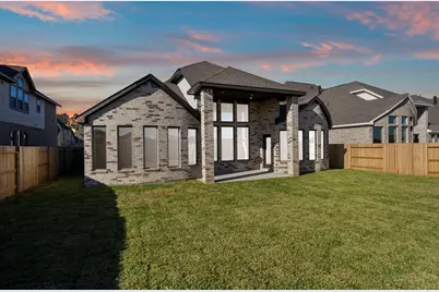 3320 Bentwood Ranch Drive, Conroe, TX 77385 - Photo 26