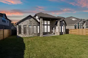 3320 Bentwood Ranch Dr, Conroe, TX 77385 - Photo 26