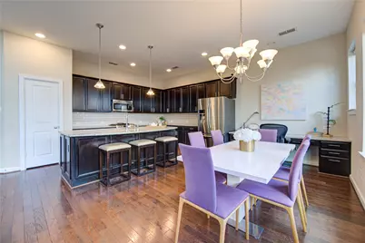 8812 Narrow Leaf Street, Houston, TX 77080 - Photo 10