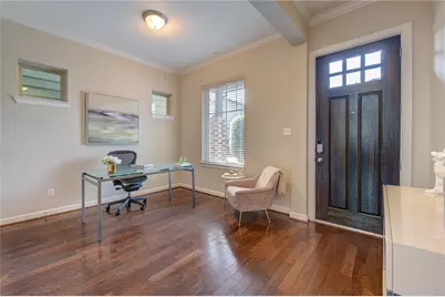 8812 Narrow Leaf Street, Houston, TX 77080 - Photo 4
