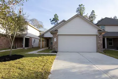 3524 Cub Court, Conroe, TX 77301 - Photo 1