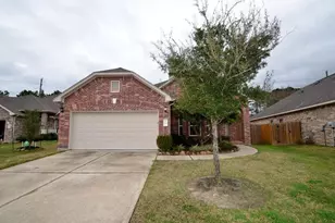 9942 Taylor Springs Ln, Tomball, TX 77375 - Photo 2
