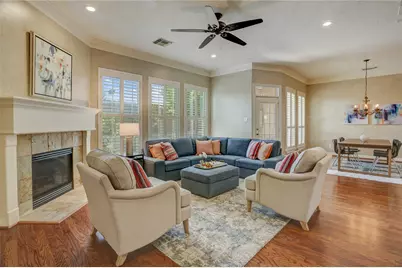 13835 Cady Court, Houston, TX 77077 - Photo 4
