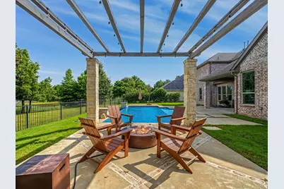 5407 Fleming Rock Lane, Fulshear, TX 77441 - Photo 40