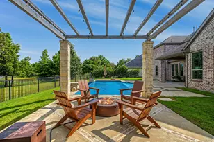 5407 Fleming Rock Ln, Fulshear, TX 77441 - Photo 40