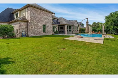 5407 Fleming Rock Lane, Fulshear, TX 77441 - Photo 44