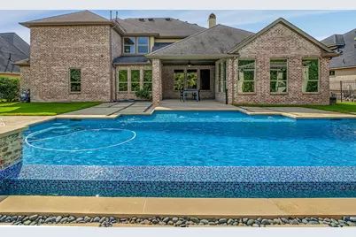 5407 Fleming Rock Lane, Fulshear, TX 77441 - Photo 38