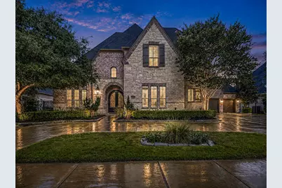 5407 Fleming Rock Lane, Fulshear, TX 77441 - Photo 1