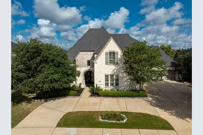 5407 Fleming Rock Lane, Fulshear, TX 77441 - Photo 2