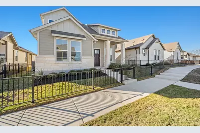 217 Pinnacle Lane, Kyle, TX 78643 - Photo 2