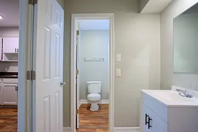 1419 Hawthorne #27, Houston, TX 77006 - Photo 6