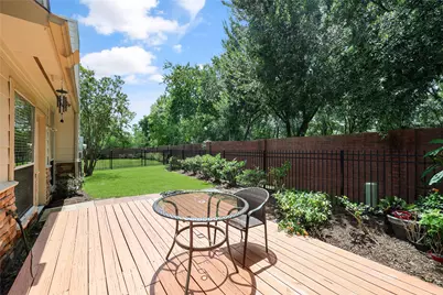 7238 Welshwood Lane, Sugar Land, TX 77479 - Photo 28