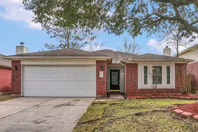 4607 Shane Creek Lane, Spring, TX 77388 - Photo 2