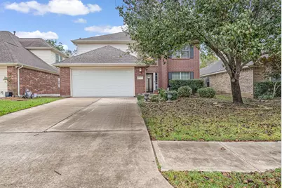 12411 Gershwin Oak Street, Houston, TX 77089 - Photo 1