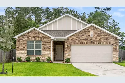 14449 Sunny Bend Way, Conroe, TX 77303 - Photo 2