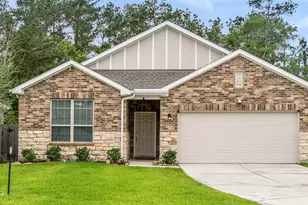 14449 Sunny Bnd Wy, Conroe, TX 77303 - Photo 2