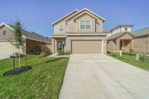 2118 Fisher Bend, Crosby, TX 77532 - Photo 1