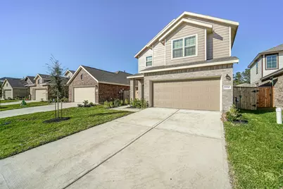 2118 Fisher Bend, Crosby, TX 77532 - Photo 2
