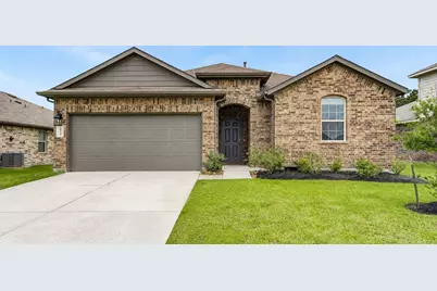 20451 Green Mountain, New Caney, TX 77357 - Photo 1