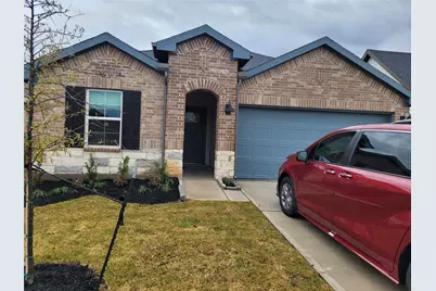 4947 Oakwood Drive, Arcola, TX 77545 - Photo 2