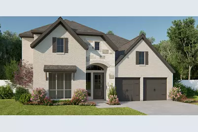 17926 Trailblazer Stream Court, Houston, TX 77598 - Photo 1
