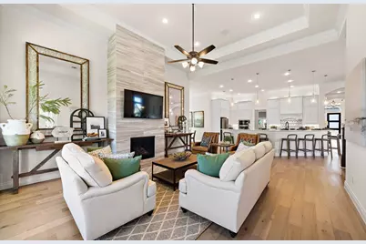 21715 Hummingbird Bush Drive, Cypress, TX 77433 - Photo 14
