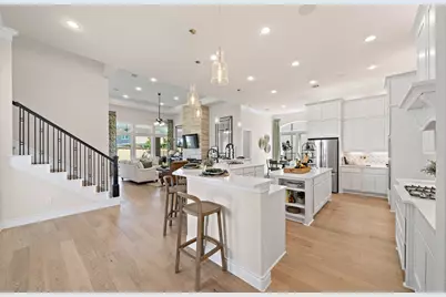 21715 Hummingbird Bush Drive, Cypress, TX 77433 - Photo 8