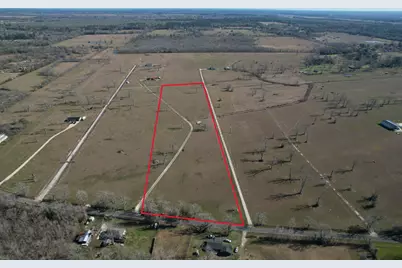 Tbd County Road 2094 Tract C1, Liberty, TX 77575 - Photo 2