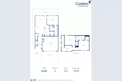 1840 Woodland Field Crossing #257, Spring, TX 77380 - Photo 16
