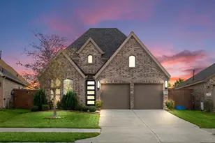 23039 Birchwood Valley Ln, Katy, TX 77493 - Photo 1