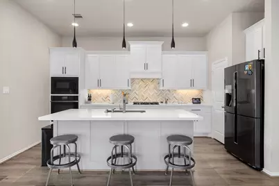 23039 Birchwood Valley Lane, Katy, TX 77493 - Photo 4