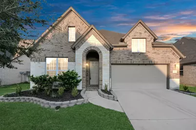 9419 Peralta Creek Court, Cypress, TX 77433 - Photo 1