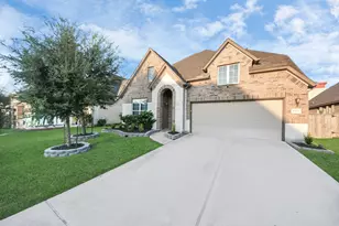 9419 Peralta Creek Ct, Cypress, TX 77433 - Photo 2