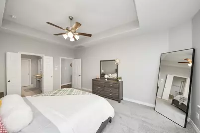 9419 Peralta Creek Court, Cypress, TX 77433 - Photo 24