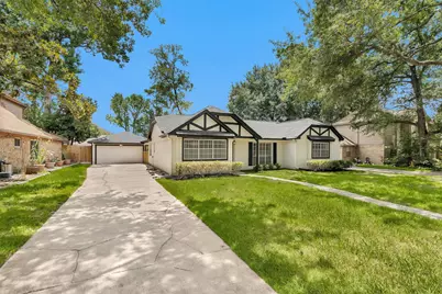 7911 Heathrow Lane, Spring, TX 77379 - Photo 2