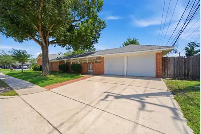 6323 Cindy Lane, Houston, TX 77008 - Photo 2