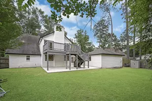 725 Talmalge Hall Dr, Conroe, TX 77302 - Photo 30